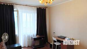 1-к квартира, вторичка, 33м2, 9/10 этаж