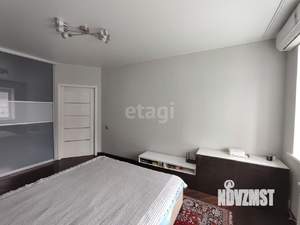 1-к квартира, вторичка, 38м2, 5/9 этаж