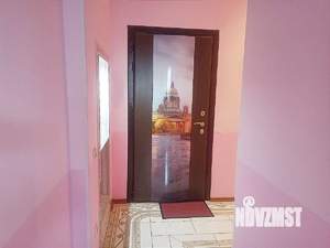 3-к квартира, вторичка, 280м2, 11/12 этаж