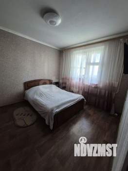 2-к квартира, вторичка, 51м2, 7/10 этаж