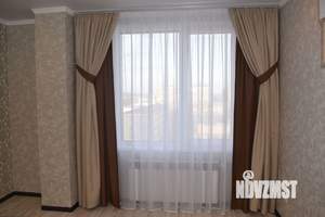 2-к квартира, вторичка, 76м2, 9/17 этаж