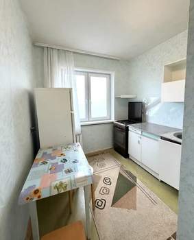 2-к квартира, вторичка, 45м2, 9/9 этаж