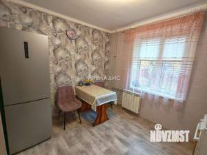1-к квартира, вторичка, 34м2, 1/9 этаж