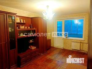 3-к квартира, вторичка, 62м2, 2/5 этаж