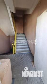 3-к квартира, вторичка, 98м2, 15/15 этаж