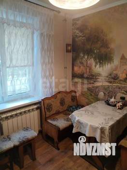 1-к квартира, вторичка, 33м2, 1/9 этаж