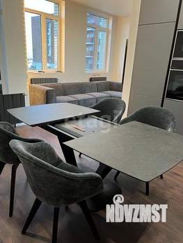 3-к квартира, вторичка, 136м2, 9/9 этаж