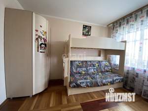 2-к квартира, вторичка, 45м2, 4/9 этаж
