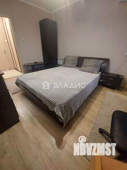 2-к квартира, вторичка, 54м2, 7/10 этаж