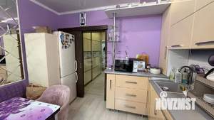 3-к квартира, вторичка, 71м2, 4/10 этаж