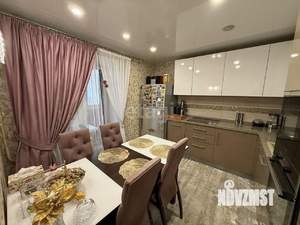 3-к квартира, вторичка, 80м2, 2/10 этаж