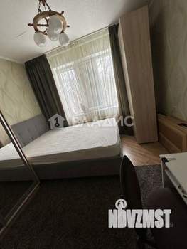 2-к квартира, вторичка, 59м2, 1/10 этаж
