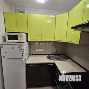 Студия квартира, вторичка, 26м2, 1/5 этаж
