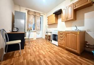 1-к квартира, вторичка, 38м2, 8/15 этаж