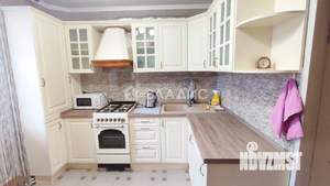 3-к квартира, вторичка, 66м2, 10/10 этаж