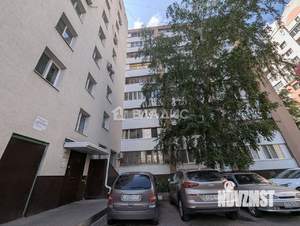 1-к квартира, вторичка, 32м2, 7/9 этаж