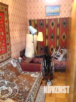 2-к квартира, вторичка, 45м2, 3/4 этаж