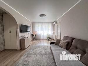 2-к квартира, вторичка, 44м2, 4/5 этаж