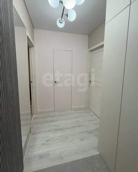 2-к квартира, вторичка, 54м2, 6/10 этаж