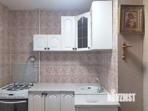 2-к квартира, вторичка, 44м2, 7/9 этаж