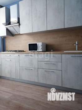 1-к квартира, вторичка, 51м2, 6/9 этаж