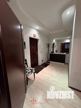 3-к квартира, вторичка, 98м2, 13/17 этаж