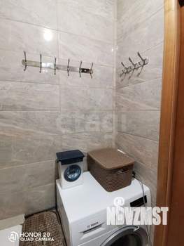 2-к квартира, вторичка, 45м2, 7/9 этаж