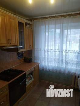 4-к квартира, вторичка, 75м2, 1/9 этаж