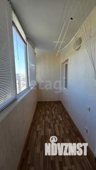 3-к квартира, вторичка, 117м2, 12/17 этаж