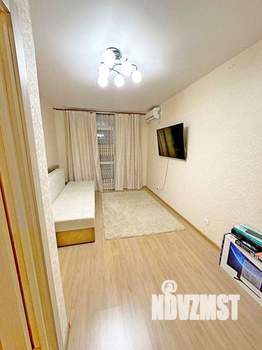 1-к квартира, вторичка, 38м2, 4/14 этаж
