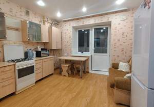 1-к квартира, вторичка, 45м2, 9/9 этаж