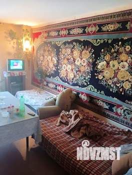 3-к квартира, вторичка, 81м2, 1/9 этаж
