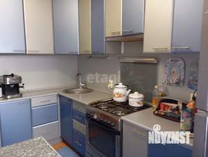 4-к квартира, вторичка, 77м2, 3/9 этаж