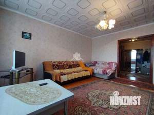 4-к квартира, вторичка, 87м2, 10/17 этаж