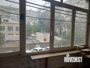 4-к квартира, вторичка, 78м2, 2/9 этаж