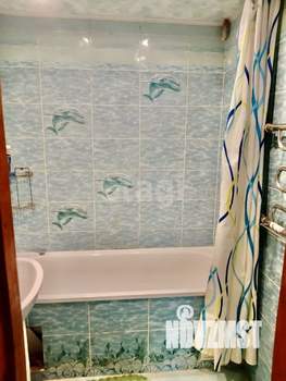 4-к квартира, вторичка, 88м2, 6/14 этаж