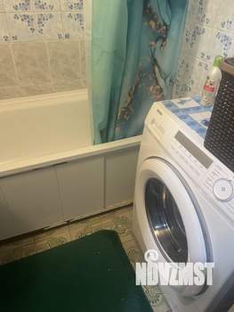 2-к квартира, вторичка, 45м2, 1/9 этаж
