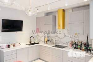 3-к квартира, вторичка, 116м2, 6/16 этаж