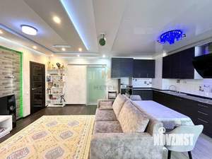 2-к квартира, вторичка, 74м2, 15/17 этаж