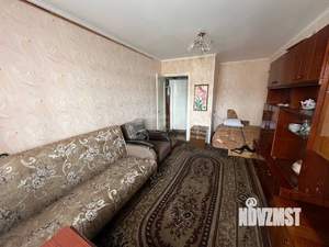 2-к квартира, вторичка, 43м2, 3/5 этаж