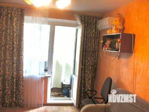 1-к квартира, вторичка, 34м2, 1/10 этаж
