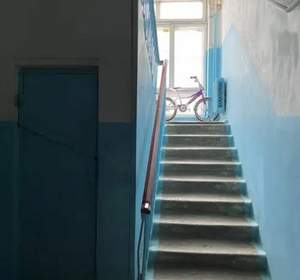 3-к квартира, вторичка, 58м2, 4/5 этаж