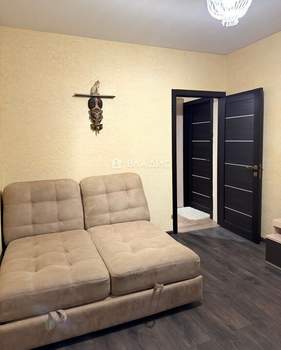 4-к квартира, вторичка, 86м2, 6/9 этаж