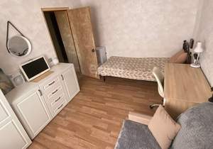 3-к квартира, вторичка, 61м2, 9/9 этаж