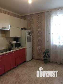 2-к квартира, вторичка, 73м2, 9/14 этаж