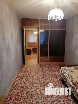 2-к квартира, вторичка, 45м2, 5/5 этаж