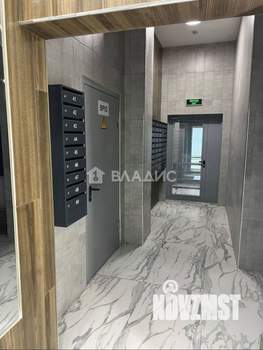 1-к квартира, вторичка, 47м2, 4/18 этаж