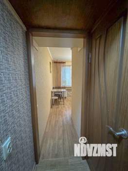 1-к квартира, вторичка, 31м2, 1/5 этаж