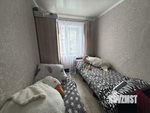 2-к квартира, вторичка, 42м2, 1/4 этаж