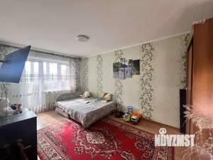 3-к квартира, вторичка, 60м2, 6/9 этаж